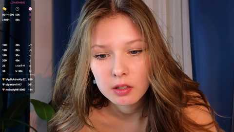 katie_dierse free recording from 2025-01-27 17:59:00