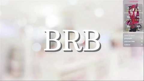 loly_pop_1 free recording from 2025-01-27 06:18:00