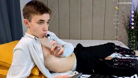 matteo_pescer free recording from 