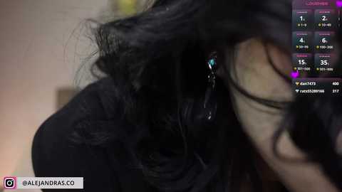 miss_meii free recording from 