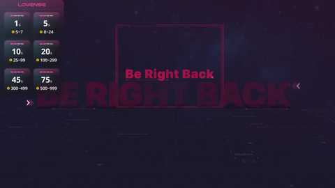 solar_criss free recording from 2025-01-27 18:02:00