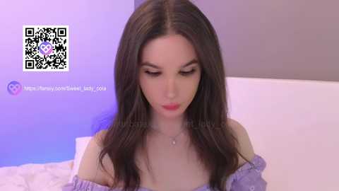 sweet_lady_cola free recording from 