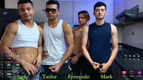 boysgang_sex free recording from 