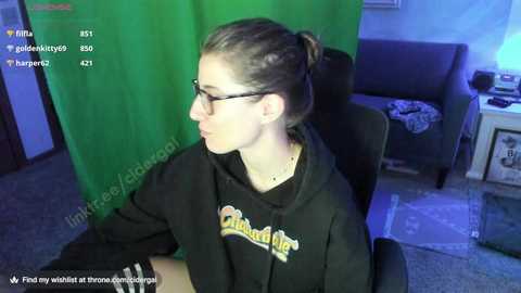 cidergal69 free recording from 