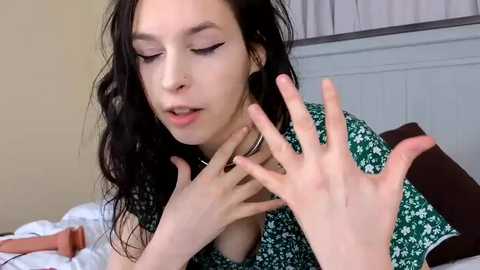 dawnwillow free recording from 2025-01-28 16:21:00