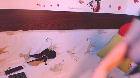 elacoquette free recording from 