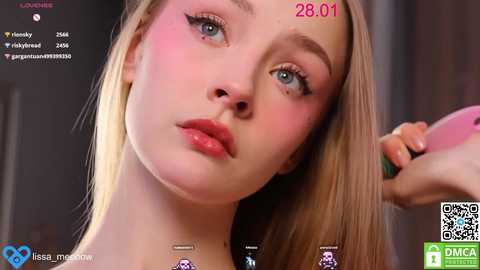 lissa_meooow free recording from 