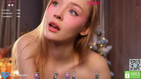lissa_meooow free recording from 