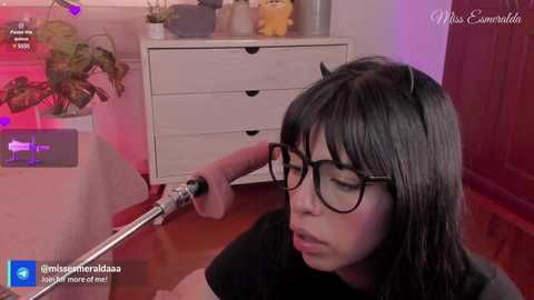 missesmeralda free recording from 2025-01-28 13:36:00