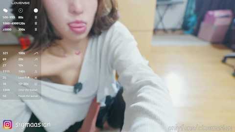 sigmasian free recording from 