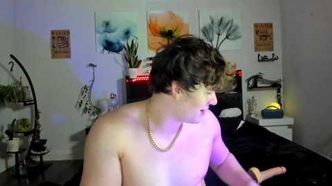 thejohnnystone free recording from 2025-01-28 03:10:00