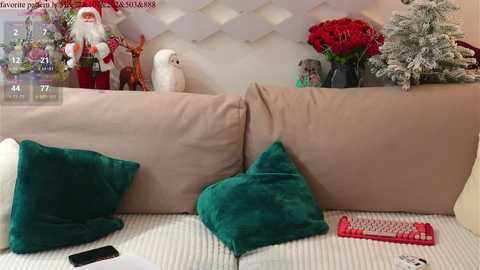 alexandra_demore free recording from 2025-01-29 03:51:00