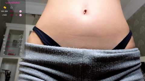 cute_fox_girl free recording from 