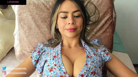 isabelhills free recording from 2025-01-29 19:36:00