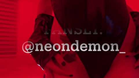 neondemon_ free recording from 2025-01-29 00:39:00