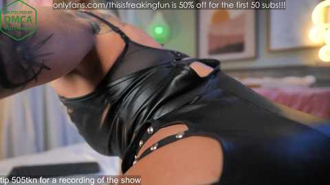 thisisfuckingfun free recording from 2025-01-29 02:59:00