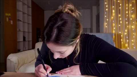 aveksmr free recording from 2025-01-30 01:46:00