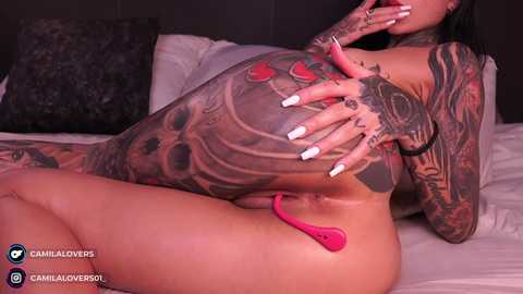 camilalovers01 free recording from 