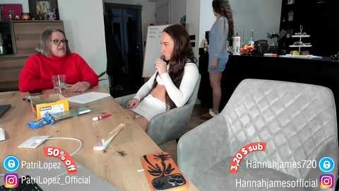 crazypaty free recording from 