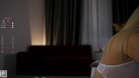 donnamary free recording from 2025-01-30 16:00:00