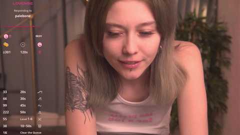 kina_ka free recording from 2025-01-30 11:00:00