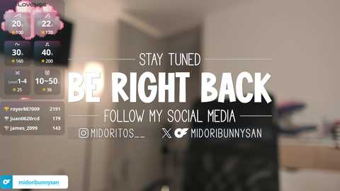 midori__san free recording from 2025-01-30 17:18:00