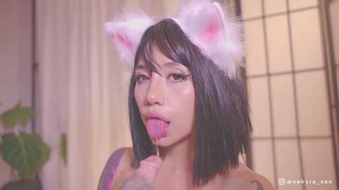 nekyra_san free recording from 2025-01-30 04:51:00