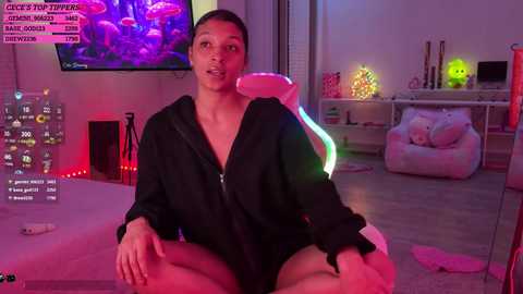 princess_cece free recording from 2025-01-30 09:19:00