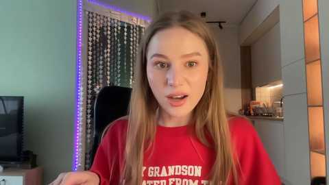 whoisalisa free recording from 2025-01-30 10:48:00