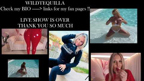 wildtequilla free recording from 
