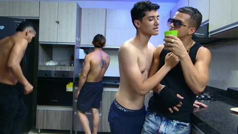 boysgang_sex free recording from 