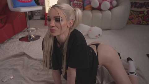 bunnydollstella free recording from 2025-01-31 00:24:00