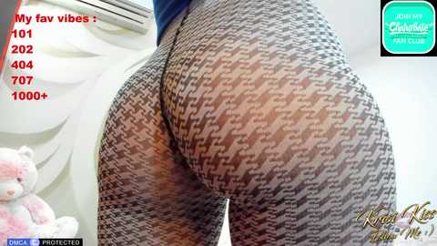 krisi_kiss free recording from 