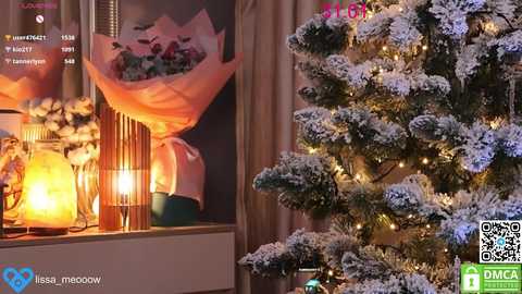 lissa_meooow free recording from 