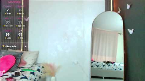 monicaflower free recording from 2025-01-31 20:08:00