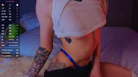 saillise free recording from 