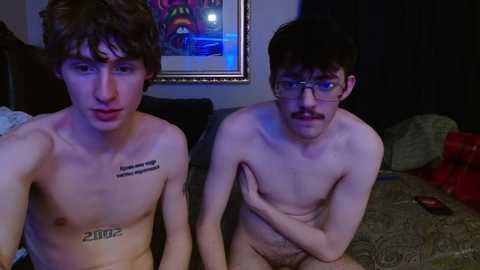 stepbros_try_stuff free recording from 