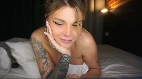 touch_me_if_you_can free recording from 2025-01-31 21:53:00