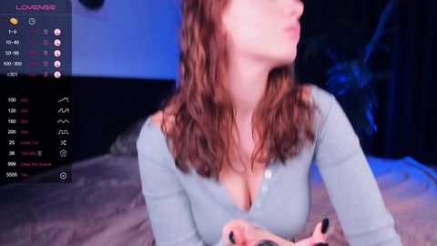 x_luster_x free recording from 2025-01-31 03:16:00