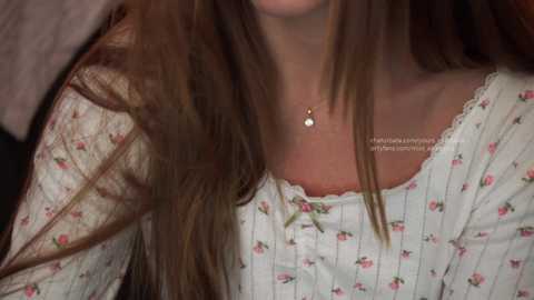 yours_anastasia free recording from 2025-01-31 00:08:00