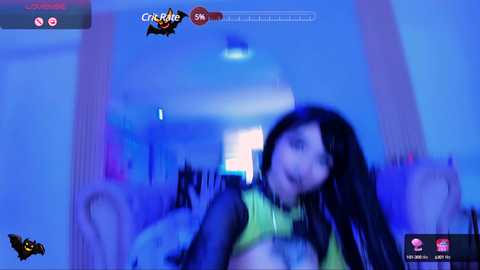 zephirah_abney free recording from 2025-01-31 21:08:00