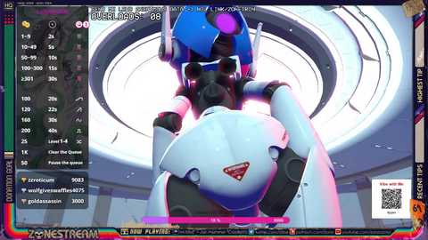 zonetron free recording from 2025-01-31 13:22:00