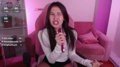 bellla_haddid free recording from 2025-02-01 05:17:00