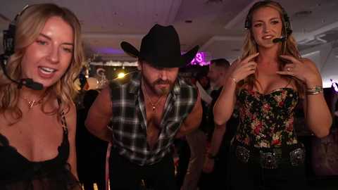 blondefoxsilverfox free recording from 2025-02-01 03:48:00