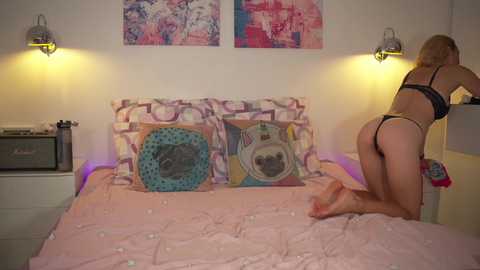 candylisa free recording from 