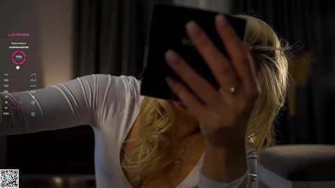 donnamary free recording from 2025-02-01 20:01:00