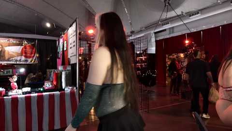 iammisstery free recording from 2025-02-01 06:46:00