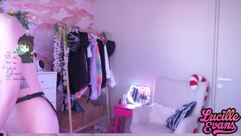 lucille_evans free recording from 2025-02-01 08:02:00