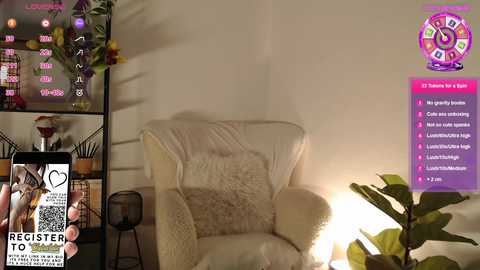 lucylia_ free recording from 