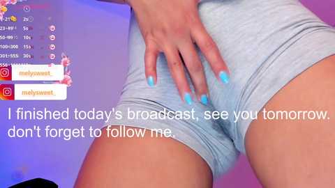 melanieryann_ free recording from 2025-02-01 09:30:00